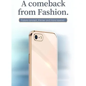 کاور گاردتک اساک مدل Myca2 مناسب برای گوشی موبایل اپل Iphone 6s / 6