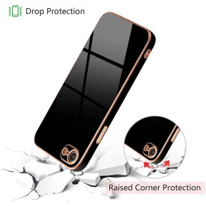 کاور گاردتک اساک مدل Myca2 مناسب برای گوشی موبایل اپل Iphone 6s / 6
