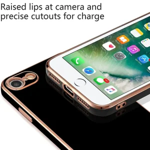 کاور گاردتک اساک مدل Myca2 مناسب برای گوشی موبایل اپل Iphone 6s / 6