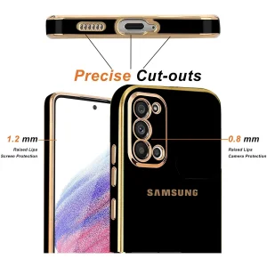 کاور گاردتک اساک مدل Myca2 مناسب برای گوشی موبایل سامسونگ Galaxy A31 Strap Logo به همراه بند