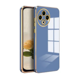 کاور گاردتک آساک مدل Mycase مناسب برای گوشی موبایل تکنو Spark 30 Pro 4G