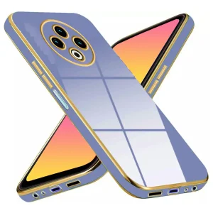 کاور گاردتک آساک مدل Mycase مناسب برای گوشی موبایل تکنو Spark 30 Pro 4G