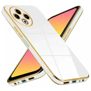 کاور گاردتک آساک مدل Mycase مناسب برای گوشی موبایل تکنو Spark 30 Pro 4G