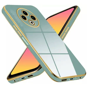 کاور گاردتک آساک مدل Mycase مناسب برای گوشی موبایل تکنو Spark 30 Pro 4G