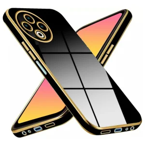 کاور گاردتک آساک مدل Mycase مناسب برای گوشی موبایل تکنو Spark 30 Pro 4G