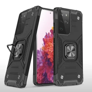 کاور گاردتک مدل Union Armor مناسب برای گوشی موبایل سامسونگ Galaxy S21 Ultra