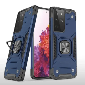 کاور گاردتک مدل Union Armor مناسب برای گوشی موبایل سامسونگ Galaxy S21 Ultra