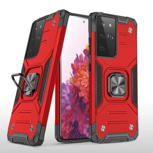 کاور گاردتک مدل Union Armor مناسب برای گوشی موبایل سامسونگ Galaxy S21 Ultra