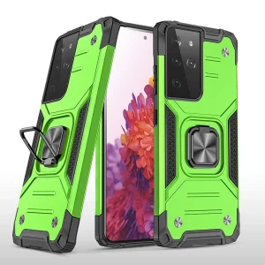 کاور گاردتک مدل Union Armor مناسب برای گوشی موبایل سامسونگ Galaxy S21 Ultra