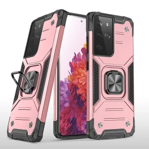 کاور گاردتک مدل Union Armor مناسب برای گوشی موبایل سامسونگ Galaxy S21 Ultra