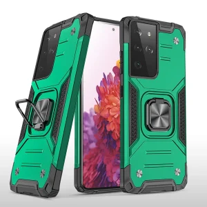کاور گاردتک مدل Union Armor مناسب برای گوشی موبایل سامسونگ Galaxy S21 Ultra