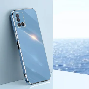 کاور گاردتک اساک مدل Myca2 مناسب برای گوشی موبایل سامسونگ Galaxy A71