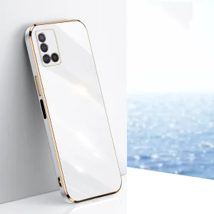 کاور گاردتک اساک مدل Myca2 مناسب برای گوشی موبایل سامسونگ Galaxy A71