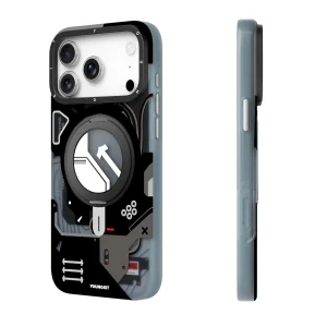 کاور یانگ کیت مدل Cyberpunk 360° مناسب برای گوشی موبایل اپل iphone 18 promax /17 promax