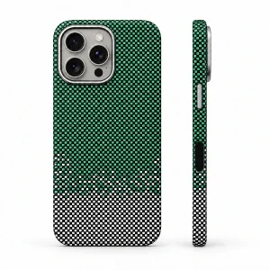 کاور پیتاکا مدل Elite Two مناسب برای گوشی موبایل اپل iPhone 16 Pro Max