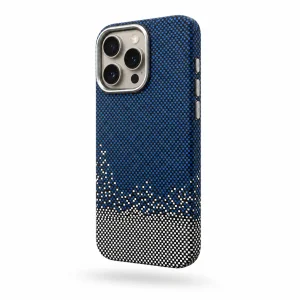 کاور پیتاکا مدل Elite Two مناسب برای گوشی موبایل اپل iPhone 16 Pro Max