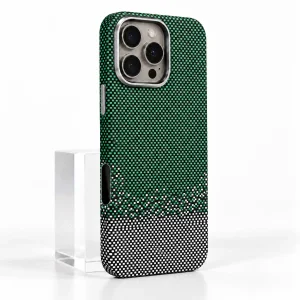 کاور پیتاکا مدل Elite Two مناسب برای گوشی موبایل اپل iPhone 16 Pro Max