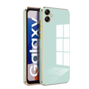 کاور گاردتک آساک مدل Mycase مناسب برای گوشی موبایل سامسونگ Galaxy A07