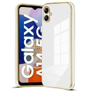 کاور گاردتک آساک مدل Mycase مناسب برای گوشی موبایل سامسونگ Galaxy A07
