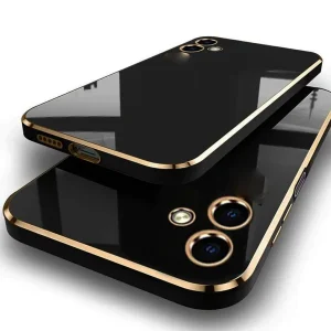 کاور گاردتک آساک مدل Mycase مناسب برای گوشی موبایل سامسونگ Galaxy A07
