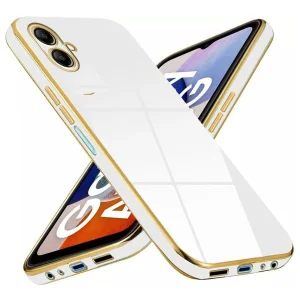 کاور گاردتک آساک مدل Mycase مناسب برای گوشی موبایل سامسونگ Galaxy A07