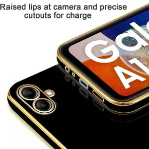 کاور گاردتک آساک مدل Mycase مناسب برای گوشی موبایل سامسونگ Galaxy A07