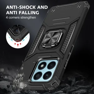 کاور گاردتک مدل Union Armor مناسب برای گوشی موبایل آنر X8A