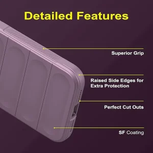 کاور اسپارتان مدل Flex Armor Gen2 مناسب برای گوشی موبایل سامسونگ Galaxy S21 Ultra