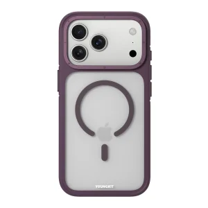 کاور یانگ کیت مدل Rock Sand Soft Touch مناسب برای گوشی موبایل اپل IPHONE 18 PROMAX/17 PROMAX