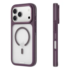 کاور یانگ کیت مدل Rock Sand Soft Touch مناسب برای گوشی موبایل اپل IPHONE 18 PROMAX/17 PROMAX
