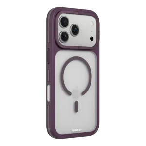 کاور یانگ کیت مدل Rock Sand Soft Touch مناسب برای گوشی موبایل اپل IPHONE 18 PROMAX/17 PROMAX
