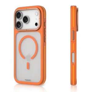 کاور یانگ کیت مدل Rock Sand Soft Touch مناسب برای گوشی موبایل اپل IPHONE 18 PROMAX/17 PROMAX