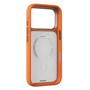 کاور یانگ کیت مدل Rock Sand Soft Touch مناسب برای گوشی موبایل اپل IPHONE 18 PROMAX/17 PROMAX