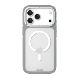 کاور یانگ کیت مدل Rock Sand Soft Touch مناسب برای گوشی موبایل اپل IPHONE 18 PROMAX/17 PROMAX