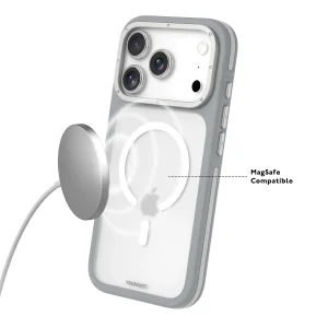 کاور یانگ کیت مدل Rock Sand Soft Touch مناسب برای گوشی موبایل اپل IPHONE 18 PROMAX/17 PROMAX