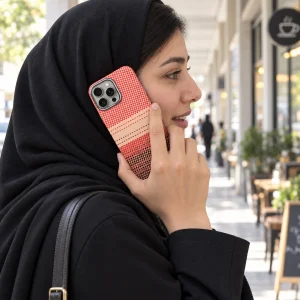 کاور پیتاکا مدل Elite One مناسب برای گوشی موبایل اپل iPhone 13 Pro Max