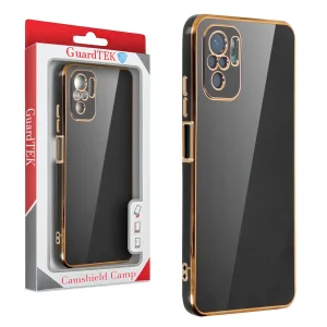 کاور گاردتک اساک مدل Myca2 مناسب برای گوشی موبایل شیائومی Poco M5S / Redmi Note 10 / Redmi Note 10s