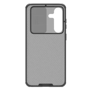 کاور نیلکین مدل Camshield Pro Transparent مناسب برای گوشی موبایل سامسونگ Galaxy S26 FE