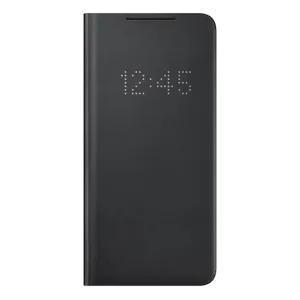 کیف کلاسوری سامسونگ مدل EF-NG996PJEGWW مناسب برای گوشی موبایل سامسونگ Galaxy S21 Plus