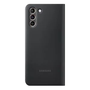 کیف کلاسوری سامسونگ مدل EF-NG996PJEGWW مناسب برای گوشی موبایل سامسونگ Galaxy S21 Plus