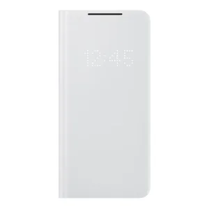 کیف کلاسوری سامسونگ مدل EF-NG996PJEGWW مناسب برای گوشی موبایل سامسونگ Galaxy S21 Plus