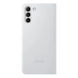 کیف کلاسوری سامسونگ مدل EF-NG996PJEGWW مناسب برای گوشی موبایل سامسونگ Galaxy S21 Plus