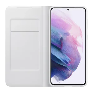 کیف کلاسوری سامسونگ مدل EF-NG996PJEGWW مناسب برای گوشی موبایل سامسونگ Galaxy S21 Plus