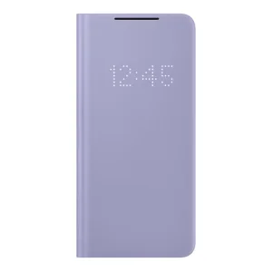 کیف کلاسوری سامسونگ مدل EF-NG996PJEGWW مناسب برای گوشی موبایل سامسونگ Galaxy S21 Plus