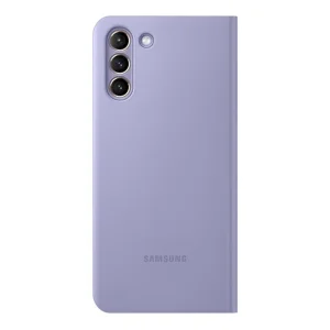 کیف کلاسوری سامسونگ مدل EF-NG996PJEGWW مناسب برای گوشی موبایل سامسونگ Galaxy S21 Plus