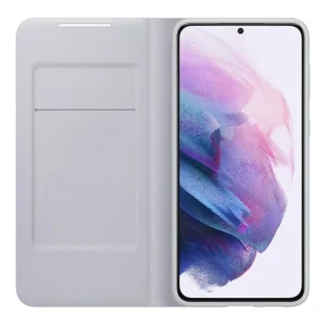 کیف کلاسوری سامسونگ مدل EF-NG996PJEGWW مناسب برای گوشی موبایل سامسونگ Galaxy S21 Plus