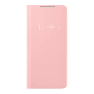 کیف کلاسوری سامسونگ مدل EF-NG996PJEGWW مناسب برای گوشی موبایل سامسونگ Galaxy S21 Plus