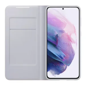 کیف کلاسوری سامسونگ مدل EF-NG996PJEGWW مناسب برای گوشی موبایل سامسونگ Galaxy S21 Plus