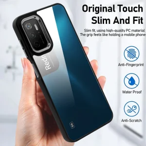 کاور گاردتک مدل New Skin مناسب برای گوشی موبایل شیائومی Redmi Note 11 SE
