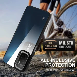 کاور گاردتک مدل New Skin مناسب برای گوشی موبایل شیائومی Redmi Note 11 SE